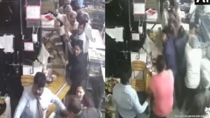 ഭക്ഷണം മോശമാണെന്ന് പരാതിപ്പെട്ടു; ഒടുവിൽ ഹോട്ടൽ അടുക്കളയിൽ നടന്നത് കൂട്ടത്തല്ല്