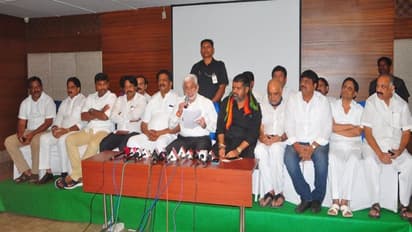 విశాఖ భూకుంభకోణంపై చంద్రబాబు సిట్...అందులో ఏముందంటే...: విజయసాయి రెడ్డి