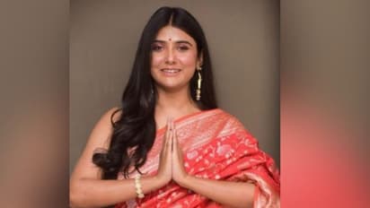 বিজেপি যোগের দু'বছর পর টিকিট, তৃণমূলের হেভিওয়েট প্রার্থীর বিপরীতে কি জয়ী হতে পারবেন পার্নো