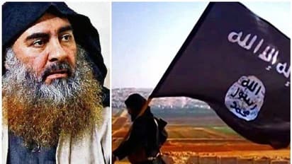 ബാഗ്ദാദിയുടെ മരണം സ്ഥിരീകരിച്ച് ഇസ്ലാമിക് സ്റ്റേറ്റ്; പുതിയ തലവനെ പ്രഖ്യാപിച്ചു