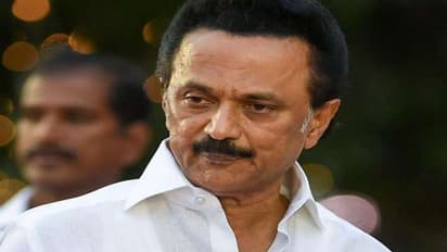 அதிர்ச்சி... ஸ்டாலினுக்கு செலக்டிவ் அம்னீஷியா பாதிப்பா ..? பகீர் கிளப்பும் அறிக்கை..!!