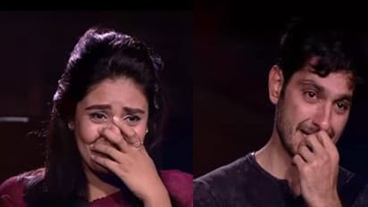 Bigg Boss 3: శ్రీముఖి ఫ్లయింగ్ కిస్.. అలీ కన్నీళ్లు!