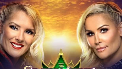 ഇടിക്കൂട് ഒരുക്കി സൗദി; ആദ്യ വനിതാ ഗുസ്തി മത്സരത്തിന് അരങ്ങൊരുങ്ങി