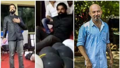 'മറ്റുള്ളവരുടെയും മനസ് കാണാനാവണം'; അനില്‍ രാധാകൃഷ്ണമേനോനെതിരെ സോഷ്യല്‍ മീഡിയ