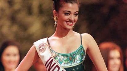 Aishwarya Rai's 46th birthday: How the beauty queen made India proud