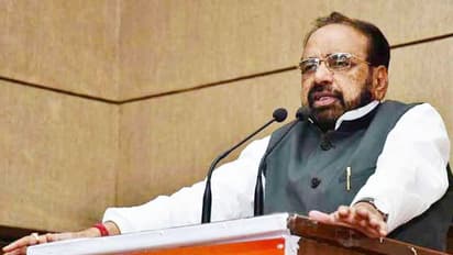 BJP on Madhya Pradesh crisis: Governments not formed on principles bound to meet this fate