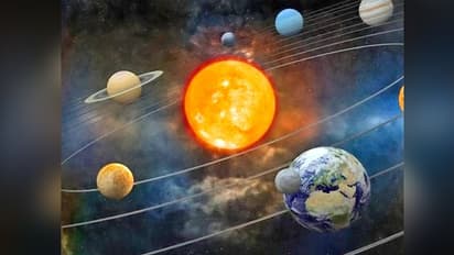 ಜನವರಿ ಮೊದಲು ಈ ಗ್ರಹದಿಂದ 3 ರಾಶಿಗೆ ಶ್ರೀಮಂತಿಕೆ ಭಾಗ್ಯ ಬ್ಯಾಂಕ್ ಬ್ಯಾಲೆನ್ಸ್ ಹೆಚ್ಚಳ