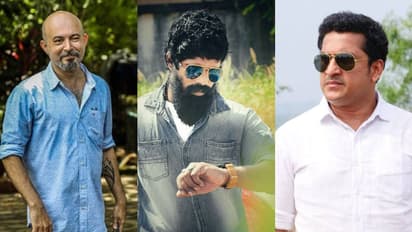 'ഏങ്കളെ കൊത്തിയാലും ഈങ്കളെ കൊത്തിയാലും ഒന്നല്ലേ ചോര, സവര്‍ണ്ണ മേനോനോട് പുച്ഛം'; സന്തോഷ് കീഴാറ്റൂര്‍