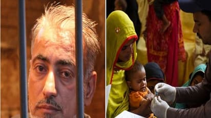 इलाज के बदले 30 रुपए लेता था डॉक्टर, फिर फ्री में देता था HIV