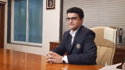Day/night Test in Kolkata: We will make it a ‘fantastic event’, promises BCCI president Sourav Ganguly