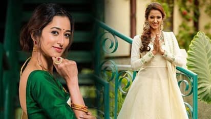 ಹೆಸರು ಬದಲಾಯಿಸಿಕೊಂಡ್ರು ರಂಗಿತರಂಗ ನಟಿ ರಾಧಿಕಾ!