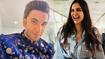 ಸಮಾರಂಭದಲ್ಲಿ ಕುಣಿಯಲು ರಣವೀರ್ ರೆಡಿ: ಬುಕ್ಕಿಂಗ್ ಹೆಂಡ್ತಿನೇ ಮಾಡ್ಬೇಕು!