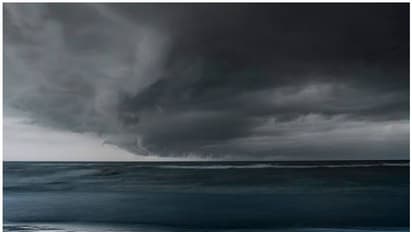 அதிதீவிர புயலாக உருவெடுக்கும் 'மஹா'..! நவ.4-இல் புதிய காற்றழுத்தத் தாழ்வு பகுதி..! வானிலை மையம் எச்சரிக்கை..!