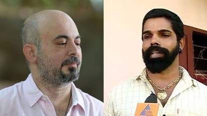 Mollywood director Anil in trouble over 'insult row' against actor Bineesh Bastin