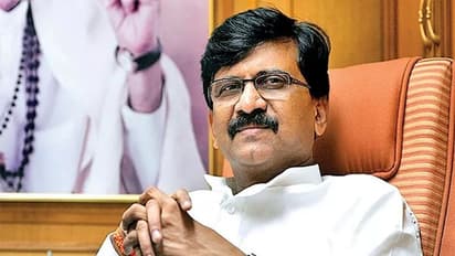 മഹാരാഷ്ട്ര മുഖ്യമന്ത്രി ശിവസേനക്കാരന്‍ തന്നെയെന്ന് സഞ്ജയ് റാവത്ത്