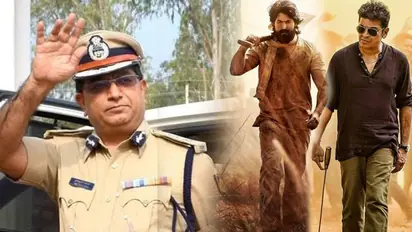 ಹೀರೋಗಳ ಕೈಗೆ ಲಾಂಗ್ ಕೊಡಬೇಡಿ: ಭಾಸ್ಕರ್ ರಾವ್