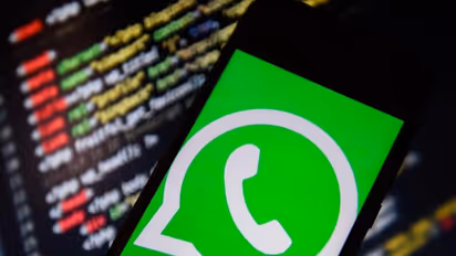 హైదరాబాద్: స్పై వెర్ దాడులతో వాట్సాప్ కు హాని