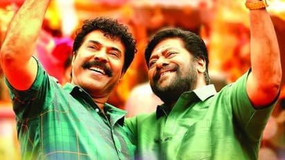 மம்முட்டியுடன் நடிக்கும் படத்திற்காக புதிய அவதாரம் எடுத்த ராஜ்கிரண்..! இதை யாரும் எதிர்பார்த்திருக்க மாட்டாங்க..!