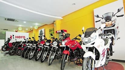 మరో మైలురాయి: 2.5 కోట్లకు హీరో మోటోకార్ప్ సేల్స్