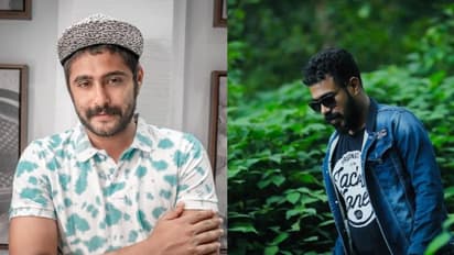 ടിനു പാപ്പച്ചൻ - ആന്റണി വർഗീസ് ടീം വീണ്ടും; 'അജഗജാന്തരം' പുതിയ ചിത്രം