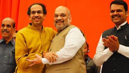 Maharashtra: High time Sena realised all-weather friend BJP is the only option