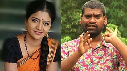 నాకంటే అతడికే ఎక్కువ రెమ్యునరేషన్.. బిత్తిరిసత్తిపై శివజ్యోతి సంచలన కామెంట్స్!