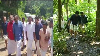 സിപിഐ സംഘം മഞ്ചിക്കണ്ടിയിലേക്ക്; മാവോയിസ്റ്റ് വേട്ടയിൽ സിപിഐക്ക് എന്നും ഒറ്റ നിലപാടെന്ന് കാനം