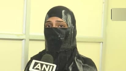 మగపిల్లాడిని కనలేదని భర్త ఏం చేశాడంటే....