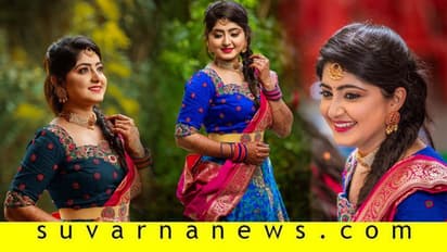 'ರಾಧಾ ಕಲ್ಯಾಣ' ರಾಧೆಗೆ ಕಂಕಣ ಭಾಗ್ಯ; ಮನಸೋತ ಕೃಷ್ಣಯಾರು?