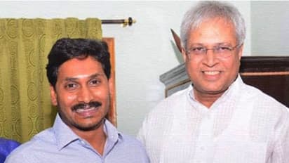 జగన్ కు చుక్కెదురు: ఉండవల్లి వ్యాఖ్యల నిగ్గు అదేనా...