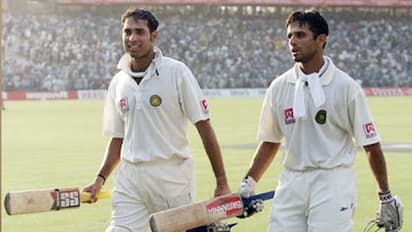 #OnThisDay: VVS Laxman, Rahul Dravid script history at Eden Gardens; Laxman recalls memorable Test