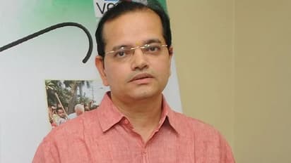 సీనియర్ సినీ నిర్మాత కన్నుమూత