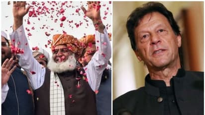 പാകിസ്ഥാനില് ആസാദി മാര്ച്ച്: ഇമ്രാന്റെ പുക കാണാൻ അവതരിച്ച 'മൗലാനാ ഡീസൽ' ആരാണ് ?