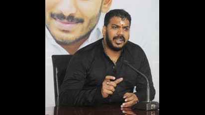 పవన్ నీది రాంగ్ మార్చ్, బాబుతో స్నేహం చేస్తే భవిష్యత్ కష్టమే: మంత్రి అనిల్