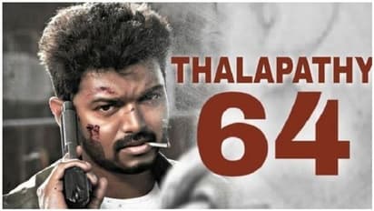 விஜய்க்கு மாஸ் கொடுக்கும் லோகேஷ் கனகராஜ்: எல்லாம் விதின்னு நோகும் தளபதி!