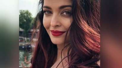 ৪৬ এর জন্মদিনে ঐশ্বর্যা যাচ্ছেন সপরিবারে ভ্যাটিকান সিটি ,  জন্মদিনে থাকল তাঁর সেরা মুহুর্তের ছবি