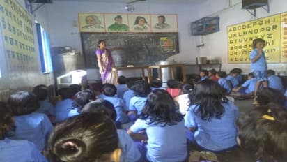 ಹುಕ್ಕೇರಿ: ಹೊಸ ಶಾಲೆಗಳ ಕಟ್ಟಡಕ್ಕಿಲ್ಲ ಅನುದಾನ!