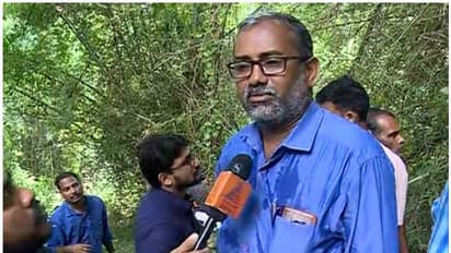 മാവോയിസ്റ്റ് ഏറ്റുമുട്ടൽ വ്യാജം, തിരക്കഥ പൊലീസിന്റേതെന്ന് സ്ഥലം സന്ദര്ശിച്ച സിപിഐ സംഘം