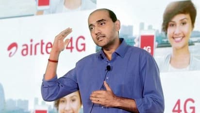 ఇక ఎయిర్టెల్ 3G సేవలు ఉండవ....?