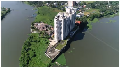 'ബിൽഡർക്കെതിരെ ക്രിമിനൽ കേസെടുത്തത് ക്രൂരം'; മരട് വിഷയത്തില്‍ ജുഡീഷ്യല്‍ അന്വേഷണം വേണമെന്ന് ക്രെഡായ്