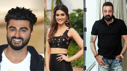 যুদ্ধ আসছে আবার আশুতোষের ফ্রেমে, মুক্তি পেল 'পানিপথ' এর পোস্টার