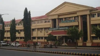 ಮಂಗಳೂರು ಪಾಲಿಕೆ ಚುನಾವಣೆ: 234 ಮಂದಿ ನಾಮಪತ್ರ ಸಲ್ಲಿಕೆ