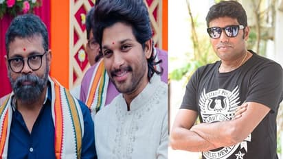 సుక్కు-బన్నీ సినిమా.. అతడు లేకపోవడంతో రూ.2 కోట్లు ప్లస్!