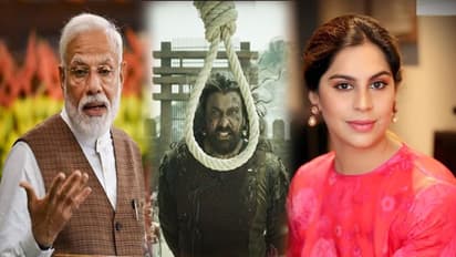 ఉపాసన ఎఫెక్ట్: చిరంజీవి, రాంచరణ్ ని ఆహ్వానించిన మోడీ!