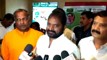 హకీంపేట స్పోర్ట్స్ స్కూల్లో బాలికలపై లైంగిక వేధింపులు:అధికారి సస్పెన్షన్ కు రంగం సిద్దం