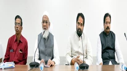 మద్రాస్, హైదరాబాద్ ల అభివృద్దిలో ఆంధ్రులే కీలకం...మరి సొంతరాష్ట్రంలో...: తమ్మినేని