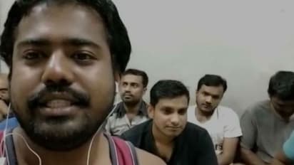 সৌদি আরবে কাজ করতে গিয়ে বিপত্তি, বন্দি বাংলার ২১ জন যুবক