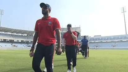 மொத்த டீமையும் கொத்தா தூக்கிய ஸ்பின்னர்.. ஃபைனலில் மோதும் அணிகள் கன்ஃபார்ம்