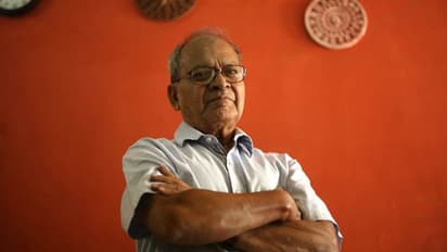 എഴുത്തച്ഛന് പുരസ്കാരം ആനന്ദിന്