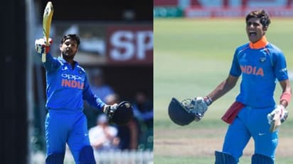Deodhar Trophy: Shubman Gill, Mayank Agarwal hit tons as India C enter final; Jalaj Saxena takes 7 wickets